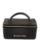 Michael Kors Saffiano Leather Top Handle Bag