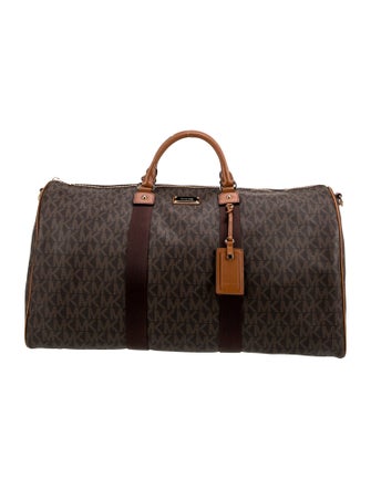 Michael Michael Kors Weekender Bag