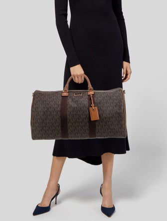 Michael Michael Kors Weekender Bag