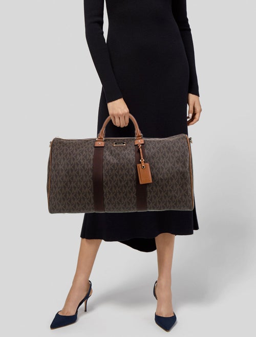 Michael Michael Kors Weekender Bag