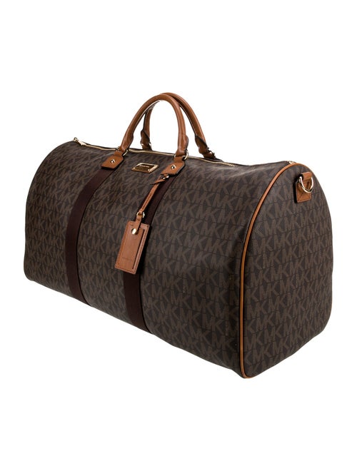 Michael Michael Kors Weekender Bag