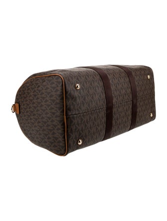 Michael Michael Kors Weekender Bag