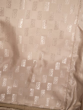 Michael Michael Kors Weekender Bag