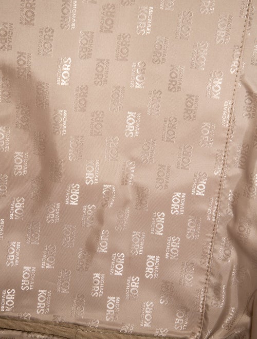 Michael Michael Kors Weekender Bag