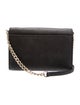 Michael Kors Leather Crossbody Bag