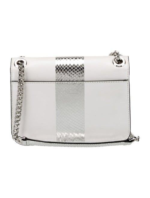 Michael Kors Leather Shoulder Bag