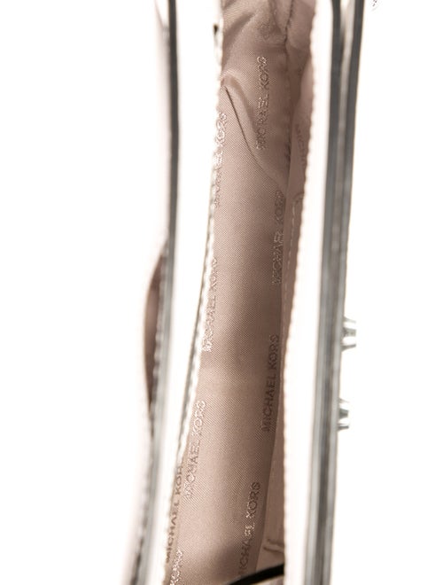 Michael Kors Leather Shoulder Bag