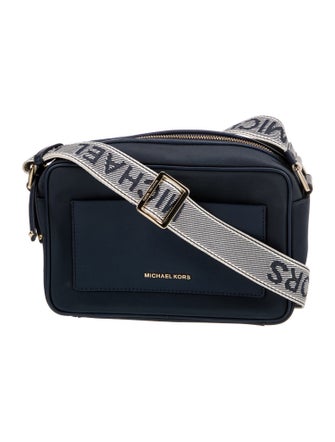 Michael Kors Nylon Crossbody Bag