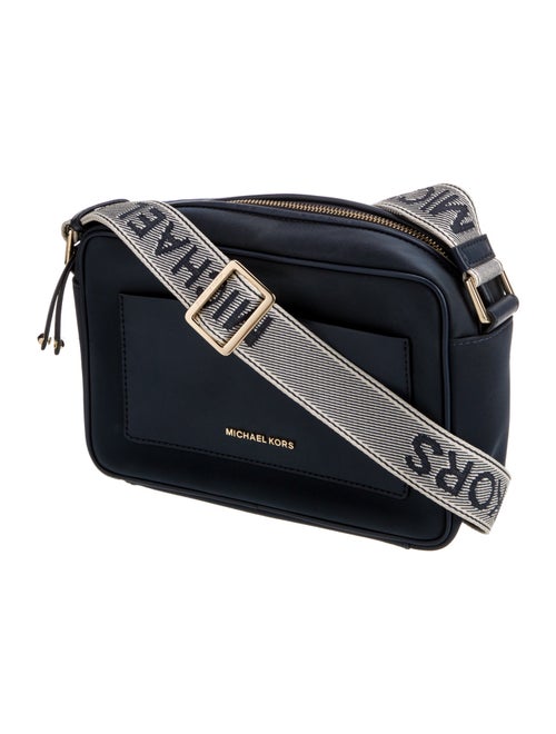 Michael Kors Nylon Crossbody Bag