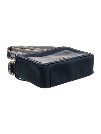 Michael Kors Nylon Crossbody Bag