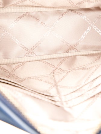 Michael Kors Nylon Crossbody Bag