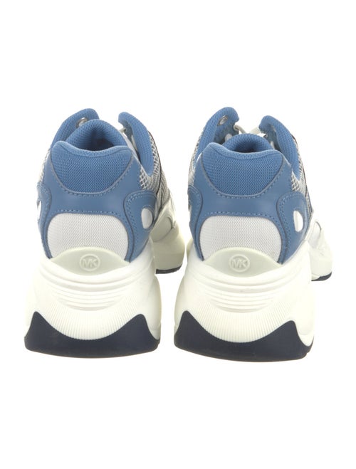 Michael Kors Mesh Sneakers