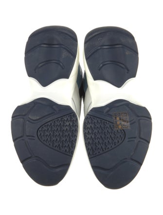 Michael Kors Mesh Sneakers