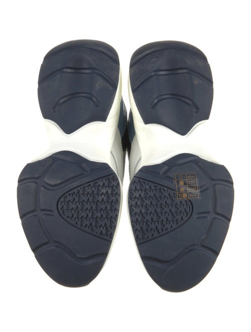 Michael Kors Mesh Sneakers