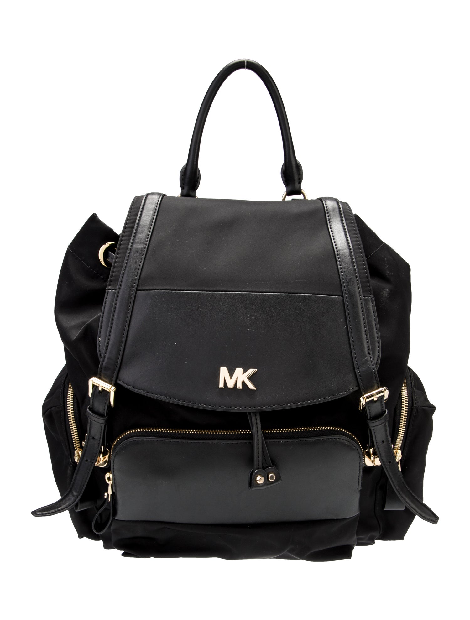 Michael Kors Nylon Backpack
