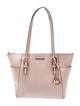 Michael Kors Saffiano Leather Tote