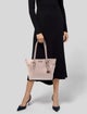 Michael Kors Saffiano Leather Tote