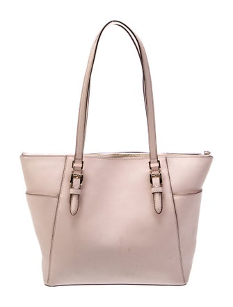 Michael Kors Saffiano Leather Tote