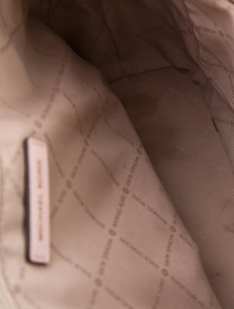 Michael Kors Saffiano Leather Tote