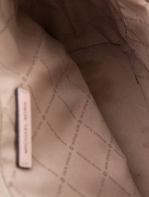 Michael Kors Saffiano Leather Tote