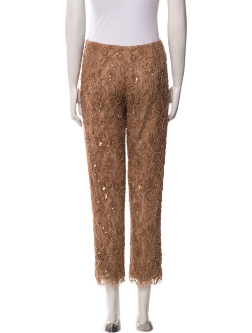 Michael Kors Vintage Straight Leg Pants