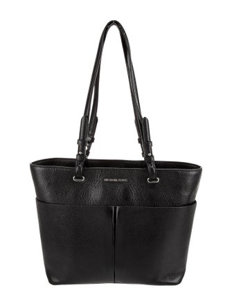 Michael Kors Leather Tote