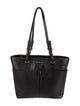 Michael Kors Leather Tote