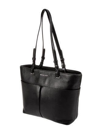 Michael Kors Leather Tote