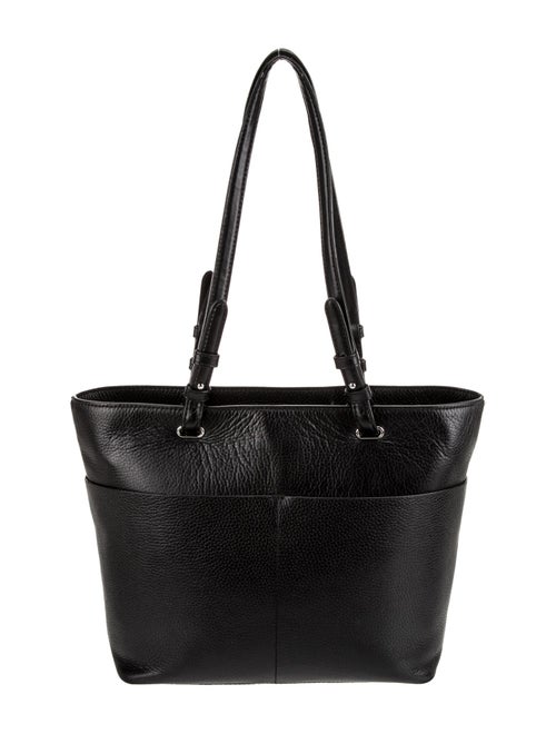 Michael Kors Leather Tote