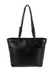 Michael Kors Leather Tote