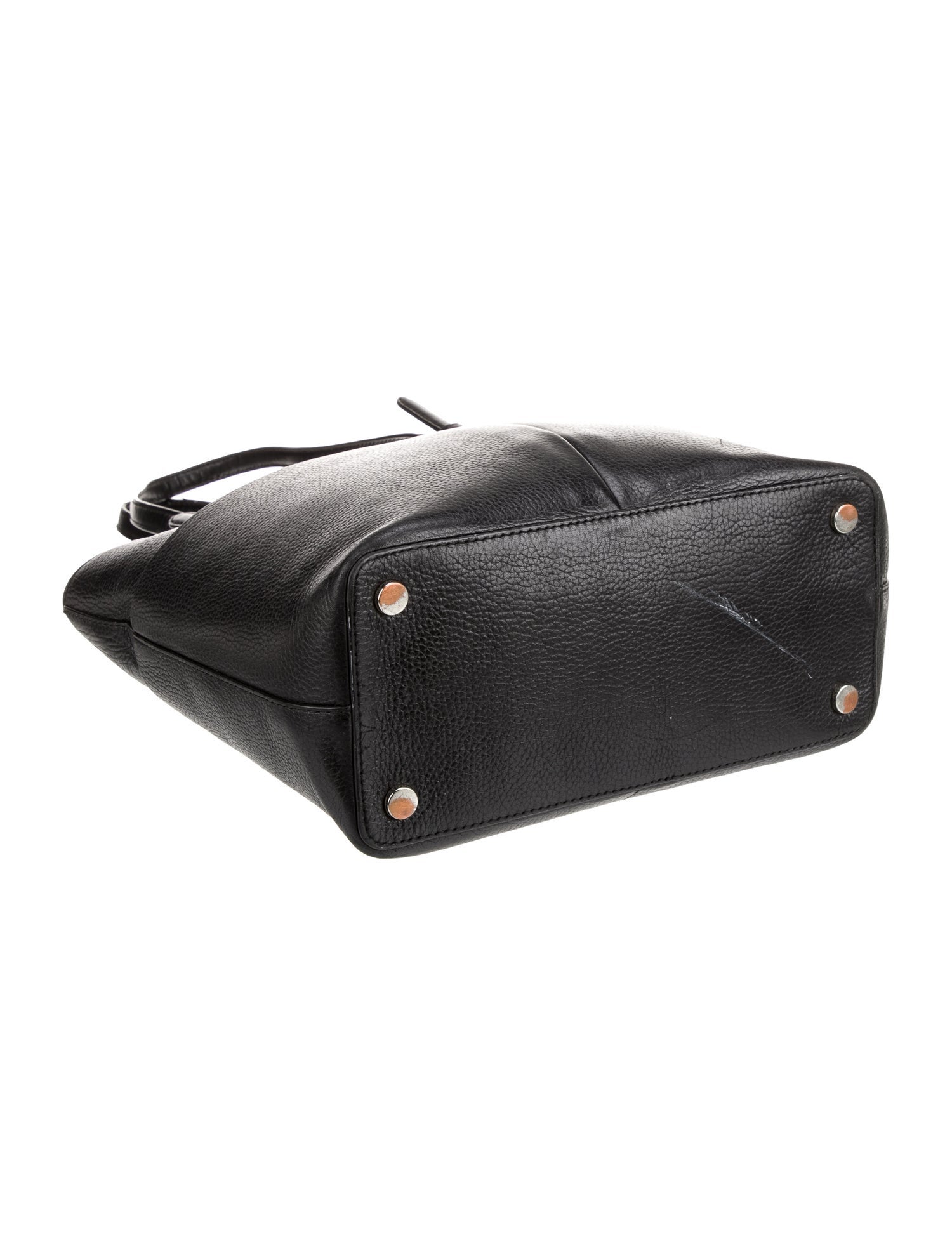 Michael Kors Leather Tote