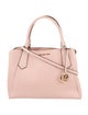 Michael Kors Leather Shoulder Bag