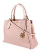 Michael Kors Leather Shoulder Bag
