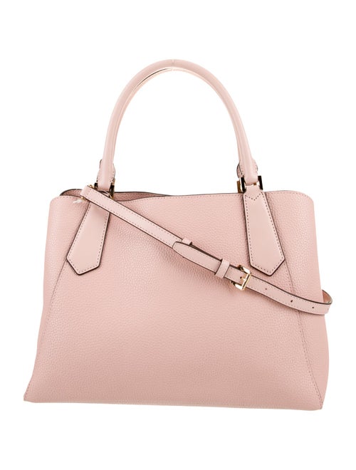 Michael Kors Leather Shoulder Bag
