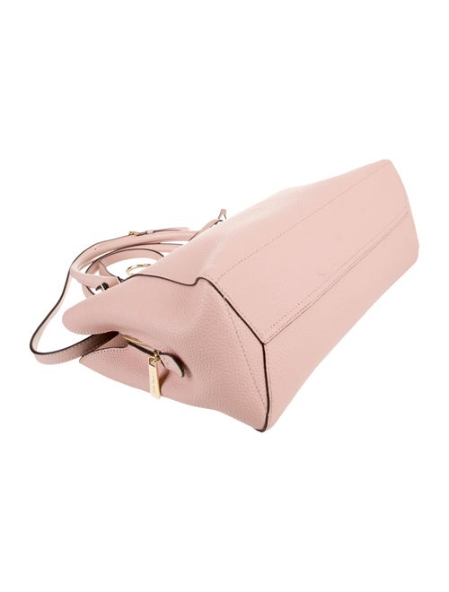 Michael Kors Leather Shoulder Bag