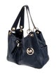 Michael Kors Leather Shoulder Bag
