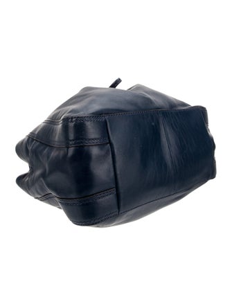 Michael Kors Leather Shoulder Bag