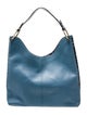 Michael Kors Leather Shoulder Bag