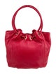 Michael Kors Leather Shoulder Bag