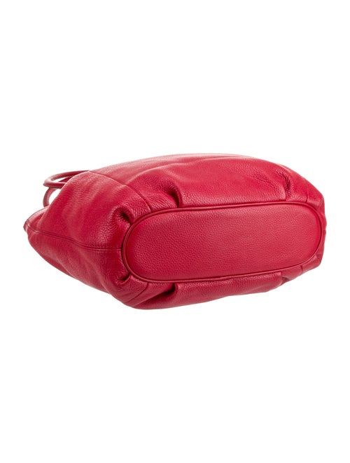 Michael Kors Leather Shoulder Bag