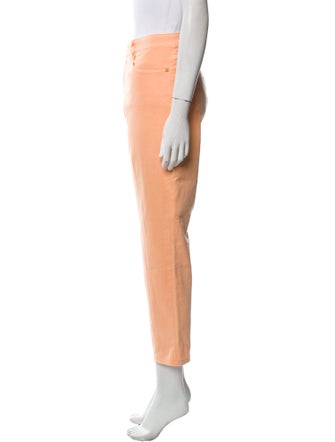 Michael Kors Skinny Leg Pants