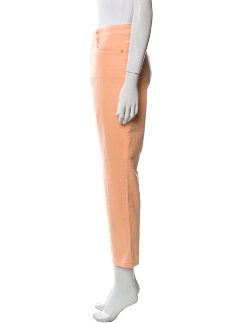 Michael Kors Skinny Leg Pants