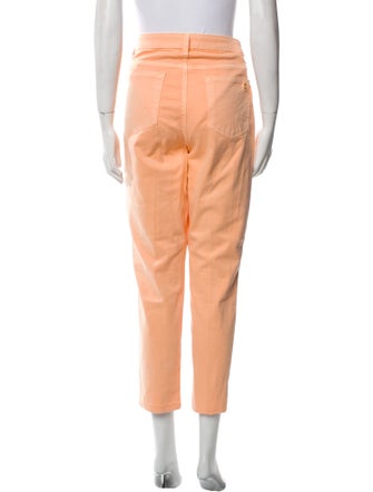 Michael Kors Skinny Leg Pants