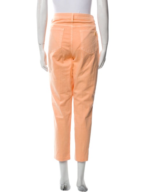 Michael Kors Skinny Leg Pants