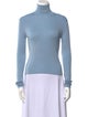 Michael Kors Cashmere Turtleneck Sweater
