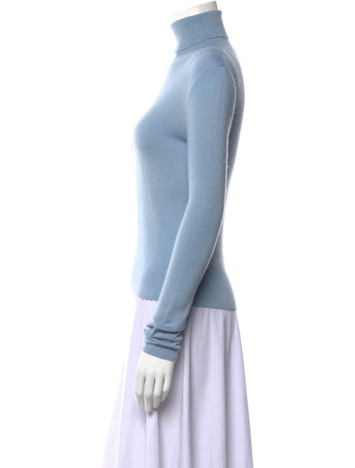 Michael Kors Cashmere Turtleneck Sweater