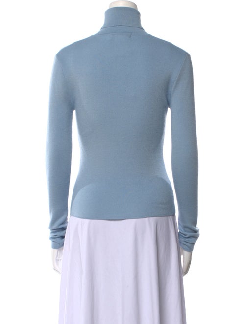 Michael Kors Cashmere Turtleneck Sweater