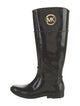 Michael Kors Rubber Rain Boots
