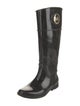 Michael Kors Rubber Rain Boots