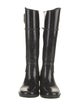 Michael Kors Rubber Rain Boots